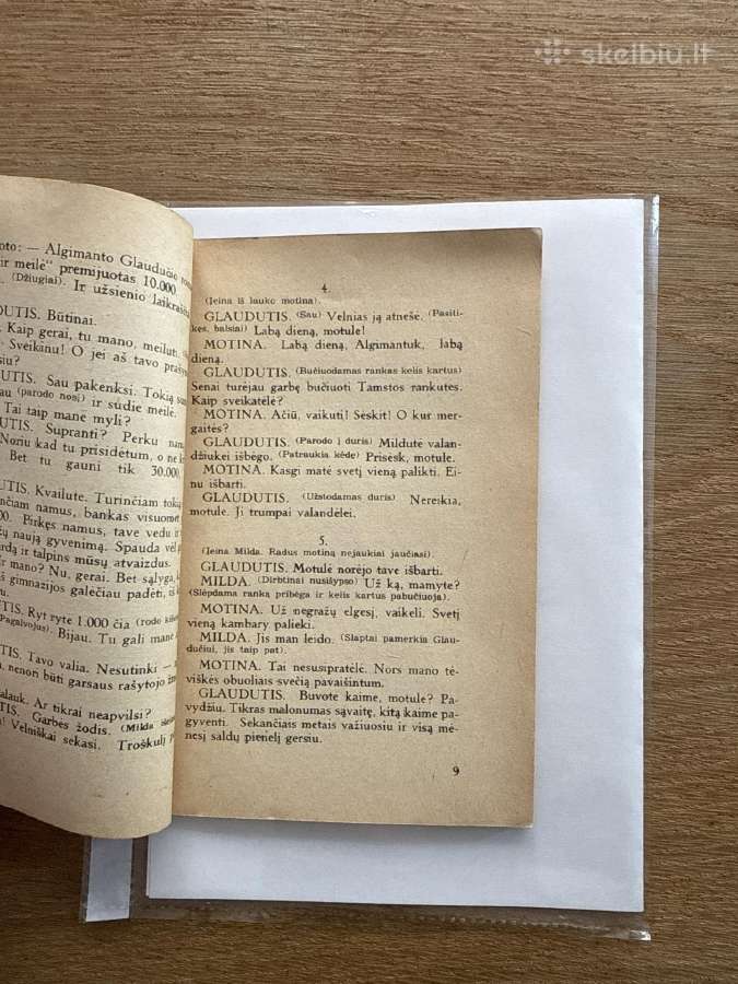 Moderniška motina 1940 m. - nuotraukos Nr. 3