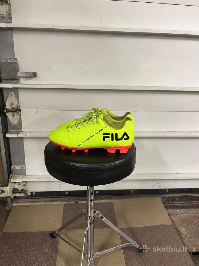 Fila - nuotraukos Nr. 7