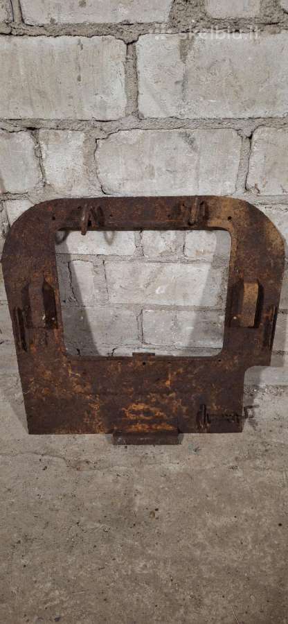 Ww2 sovietinės technikos langas