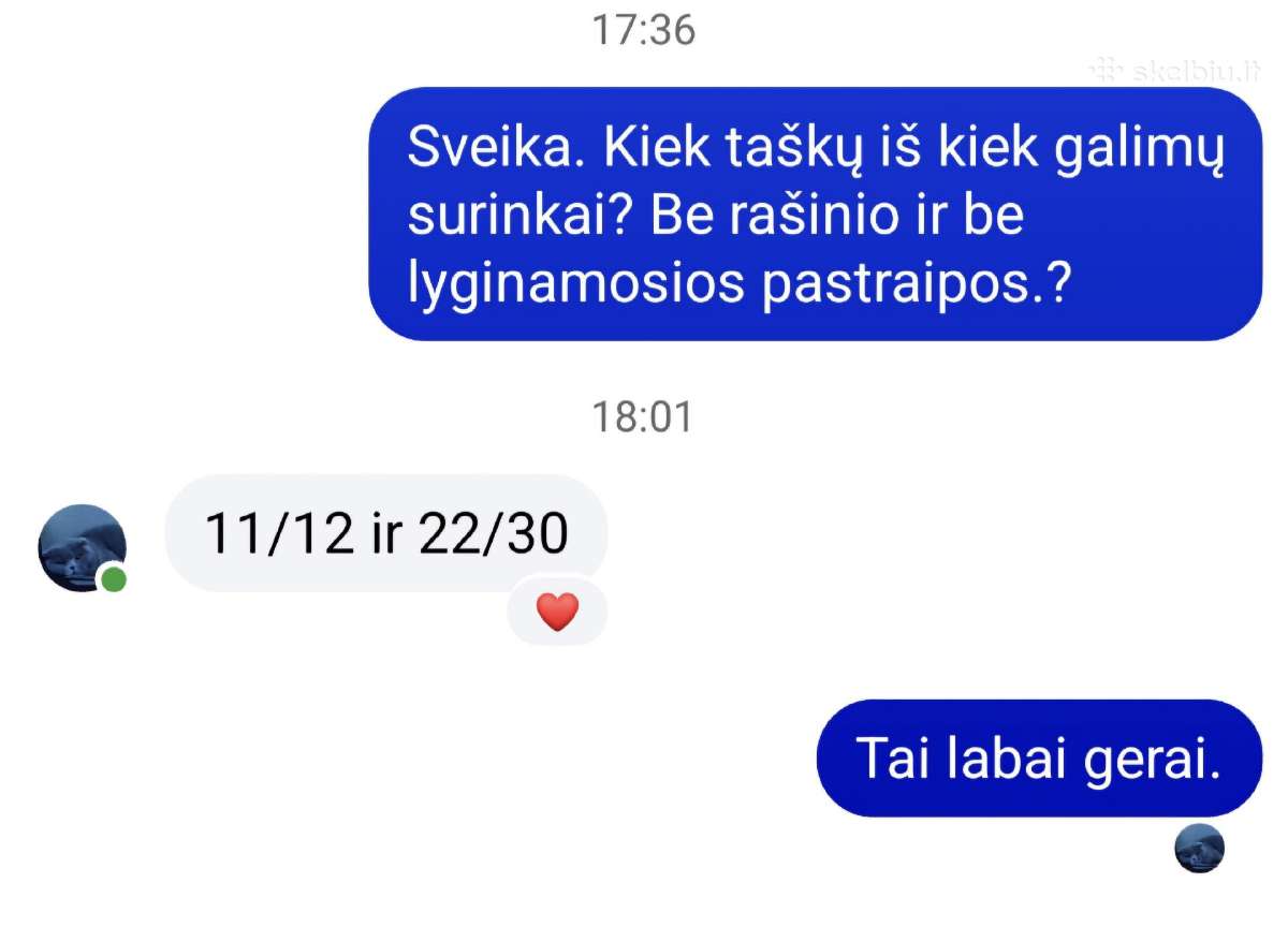 Lietuvių kalbos mokytoja korepetitorė - nuotraukos Nr. 7