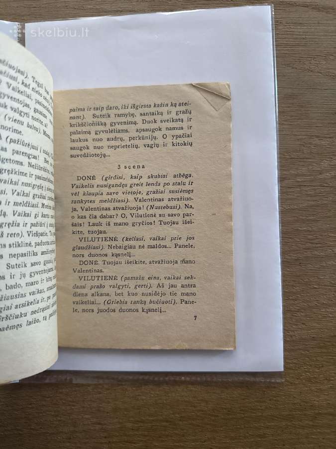 Motinos dalia 1940 m. - nuotraukos Nr. 3