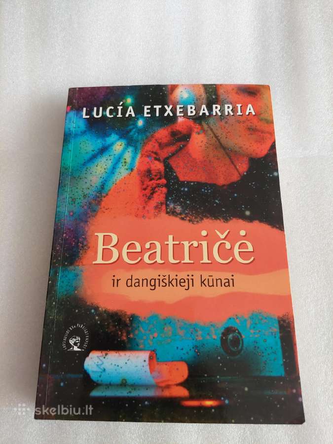 Beatričė ir dangiškieji kūnai
