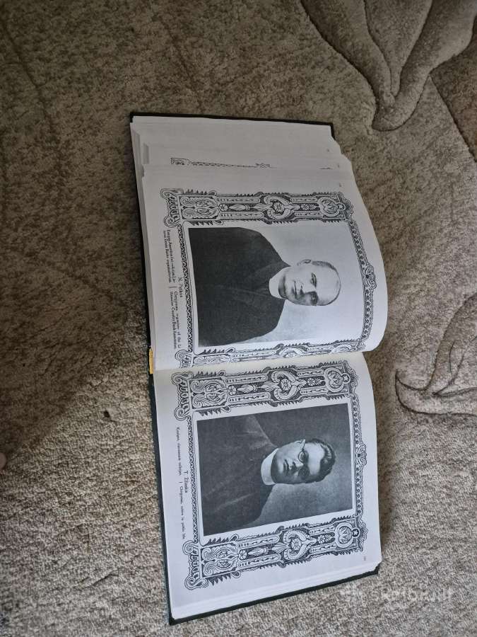 Knyga "Lietuvos albumas" - nuotraukos Nr. 4