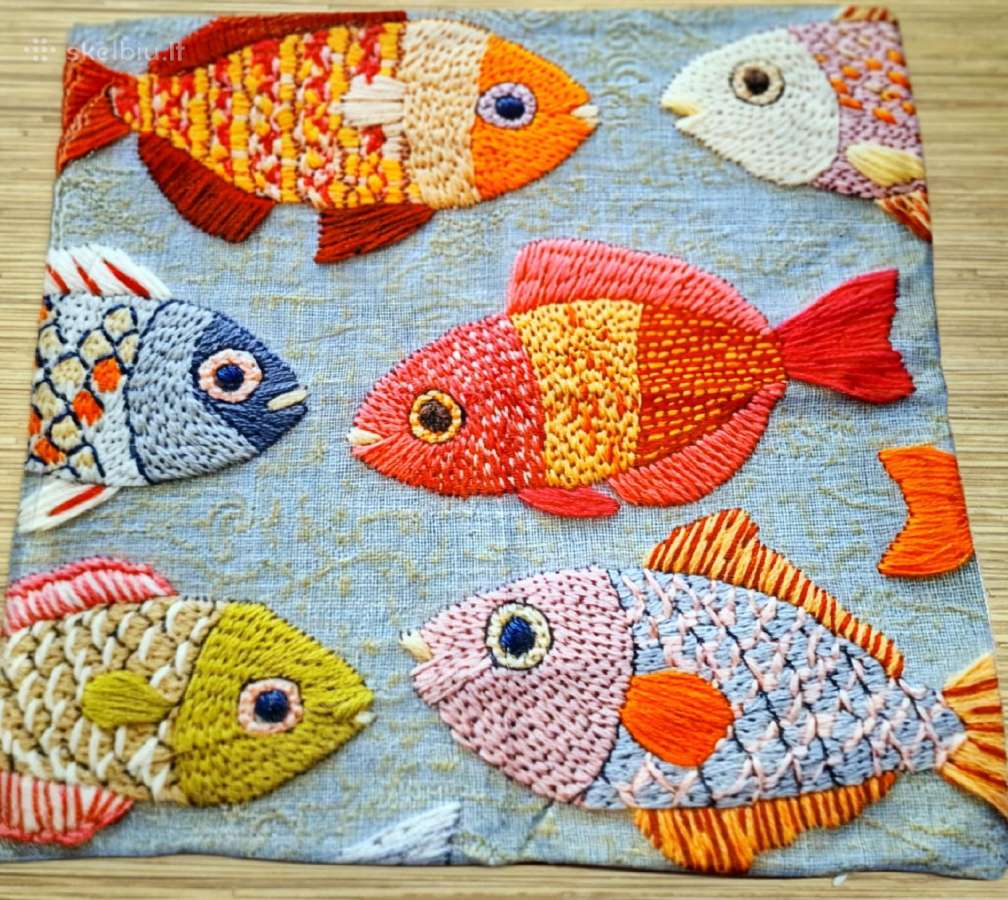 Užvalkaliukai deco pagalvėms 48 x 48 cm. Kaina 8 - nuotraukos Nr. 2
