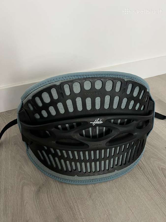 Manera halo trapecija M+ dydis