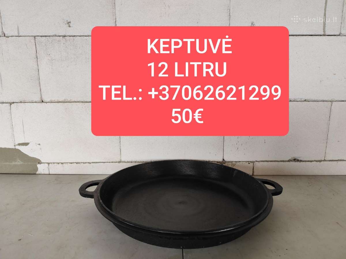 Kazanų krosnelės, šašlykinės, buržuika, grilius - nuotraukos Nr. 7