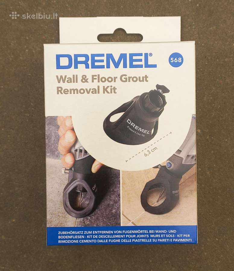Dremel,festool,flex - nuotraukos Nr. 2