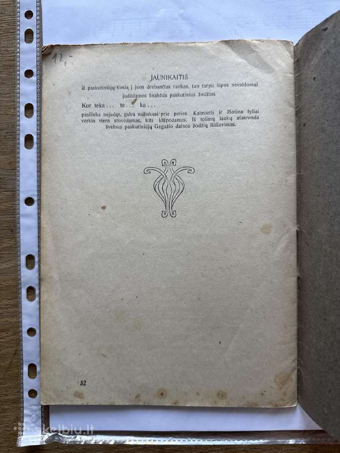 Gegužio šventė 1920 m. - nuotraukos Nr. 6