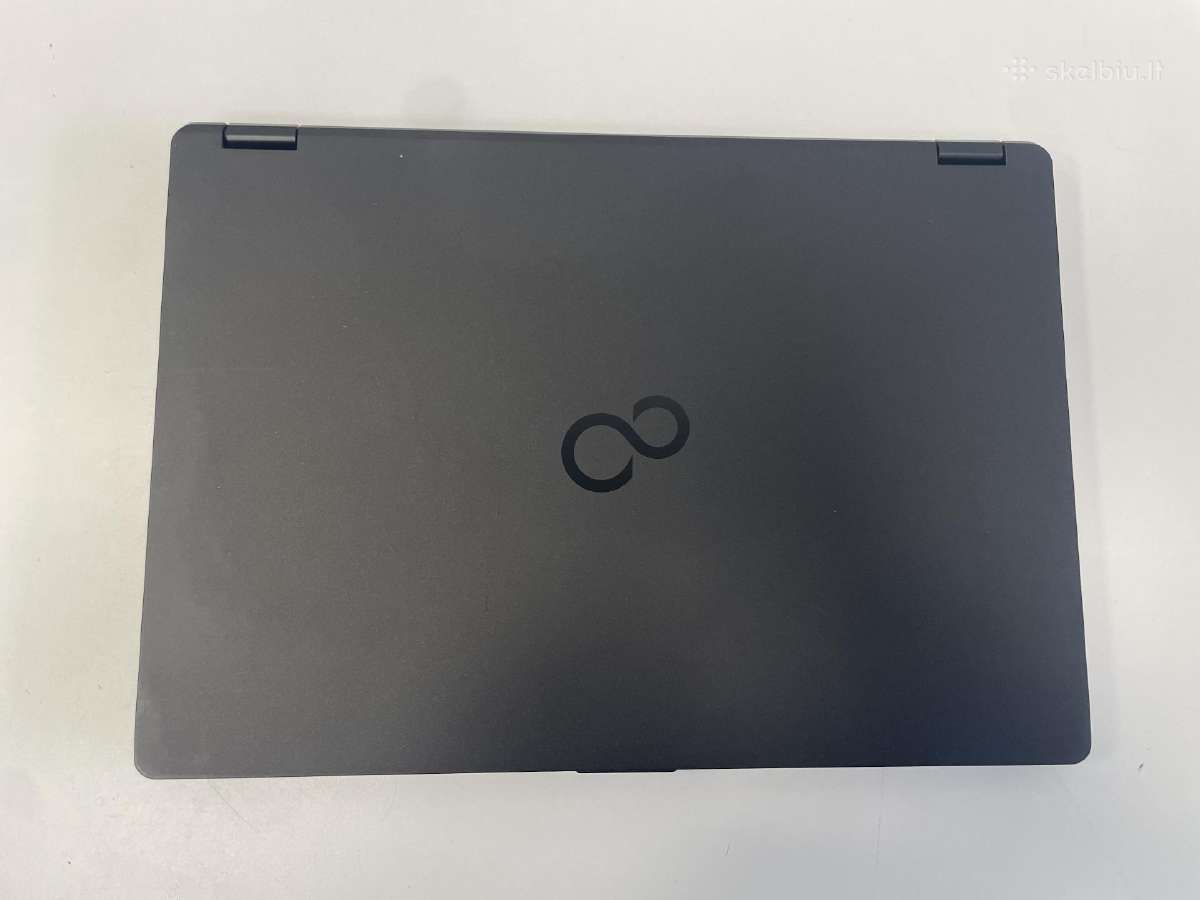 Fujitsu Lifebook U7410 i5-10210u 256gb SSD 16gbram - nuotraukos Nr. 4