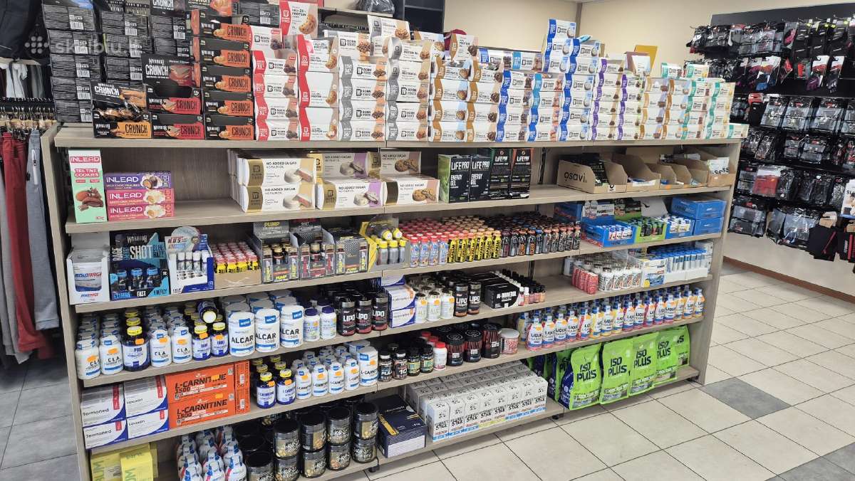 Maisto papildai Visorių. g 2 Vilnius - nuotraukos Nr. 13