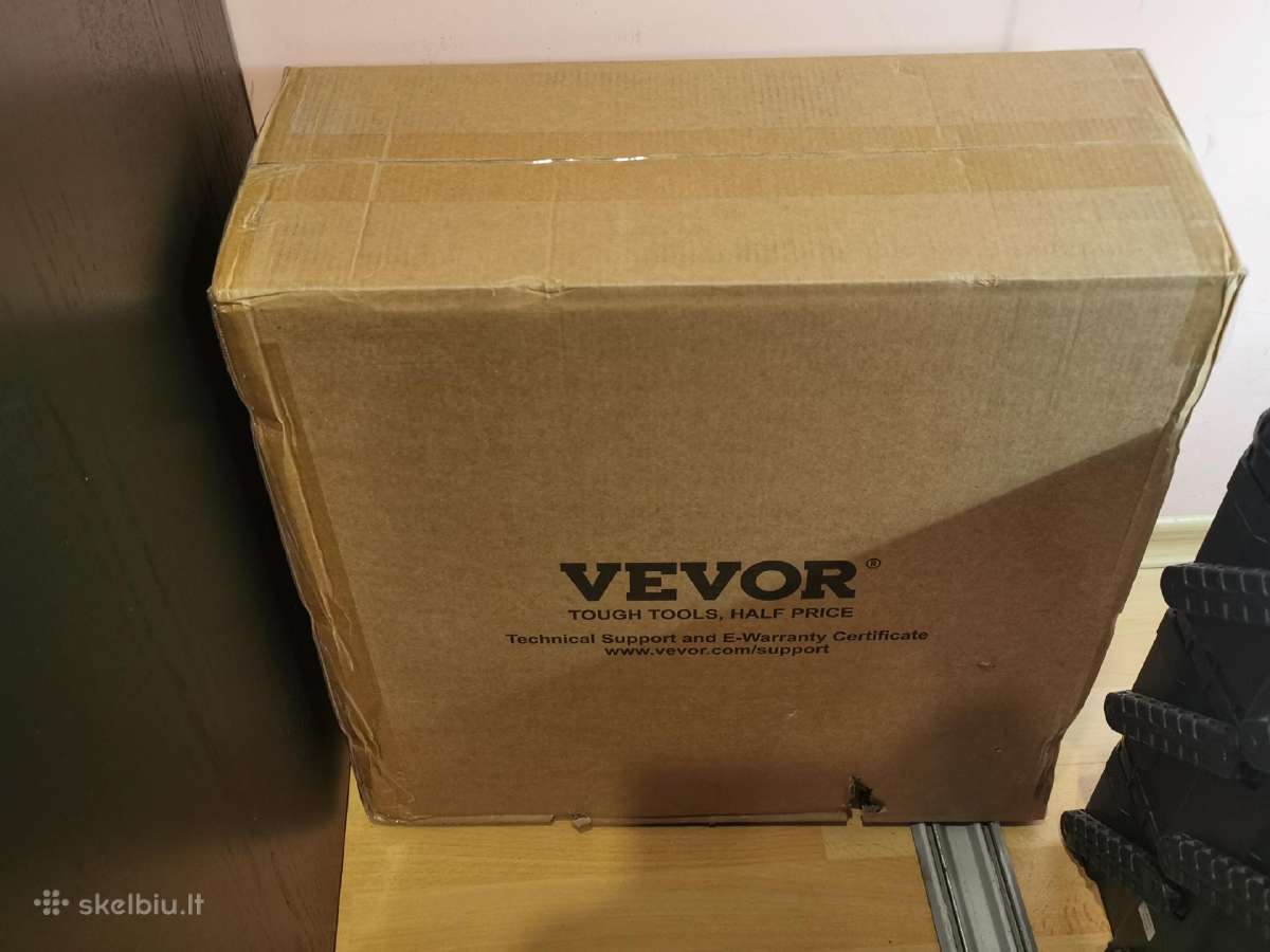 8kw Vevor dyzelinis šildytuvas webasta Xmz-l-d4