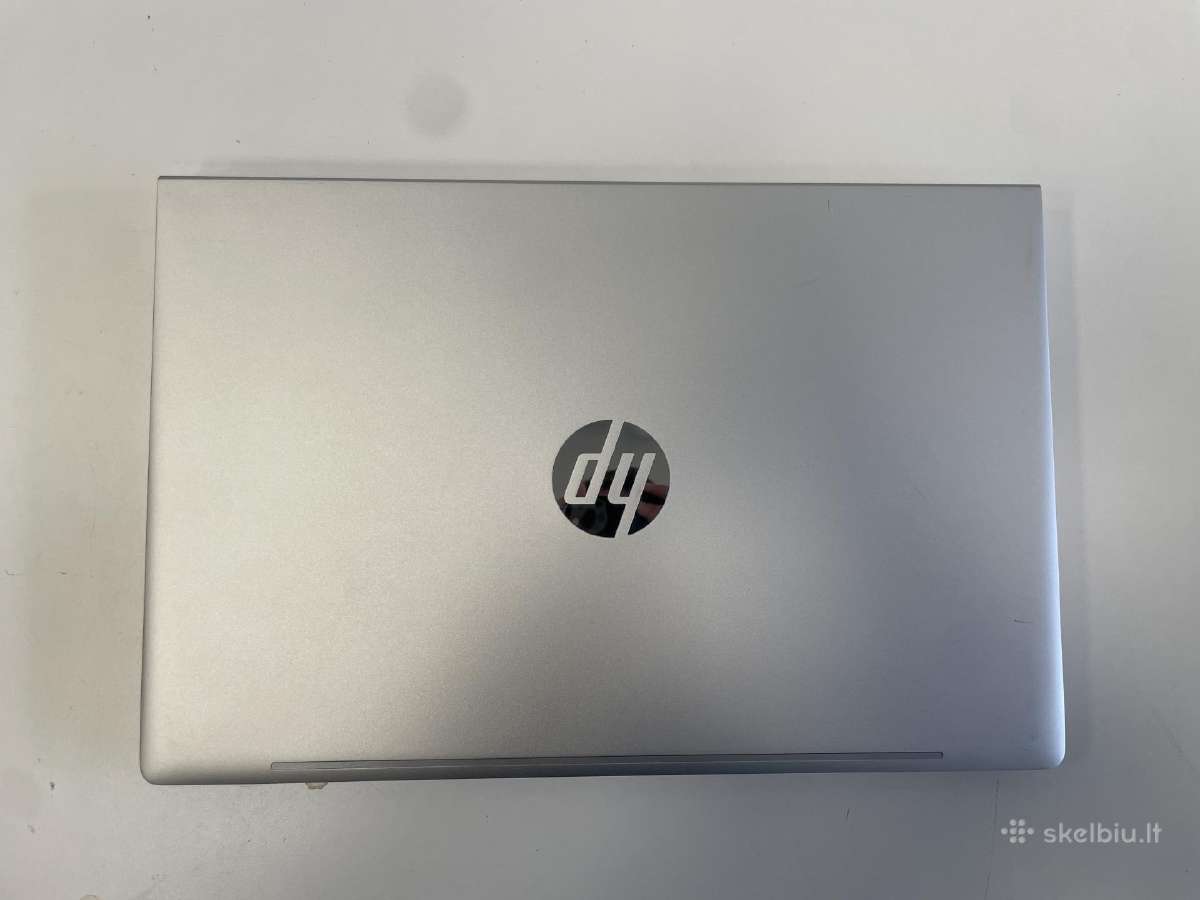 Hp Probook 440 G10 i5-1335u 16gb RAM 256gb SSD - nuotraukos Nr. 4