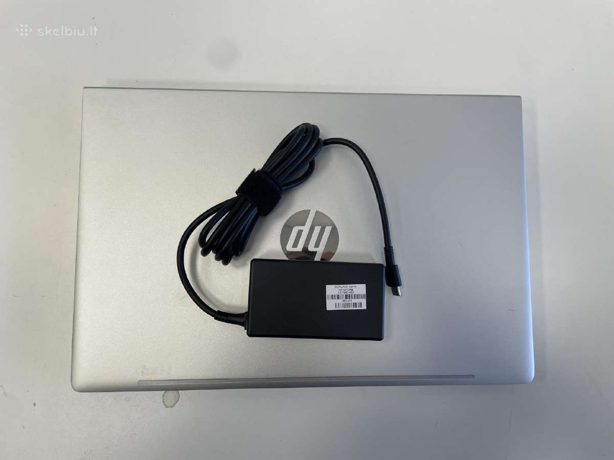 Hp Probook 440 G10 i5-1335u 16gb RAM 256gb SSD - nuotraukos Nr. 3