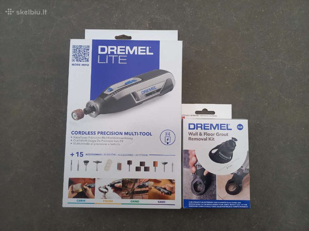 Dremel,festool,flex