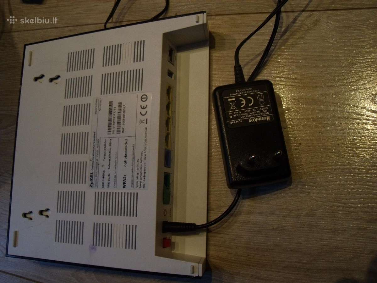D-link Dir-818lw ir kiti - nuotraukos Nr. 5