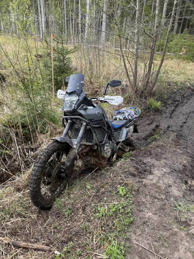 Motociklių nuoma Šiauliuose - nuotraukos Nr. 5