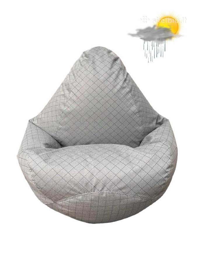 Sėdmaišiai laukui, tik 65€ - nuotraukos Nr. 5