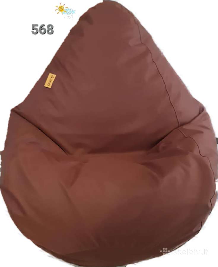 Sėdmaišiai laukui, tik 65€ - nuotraukos Nr. 8