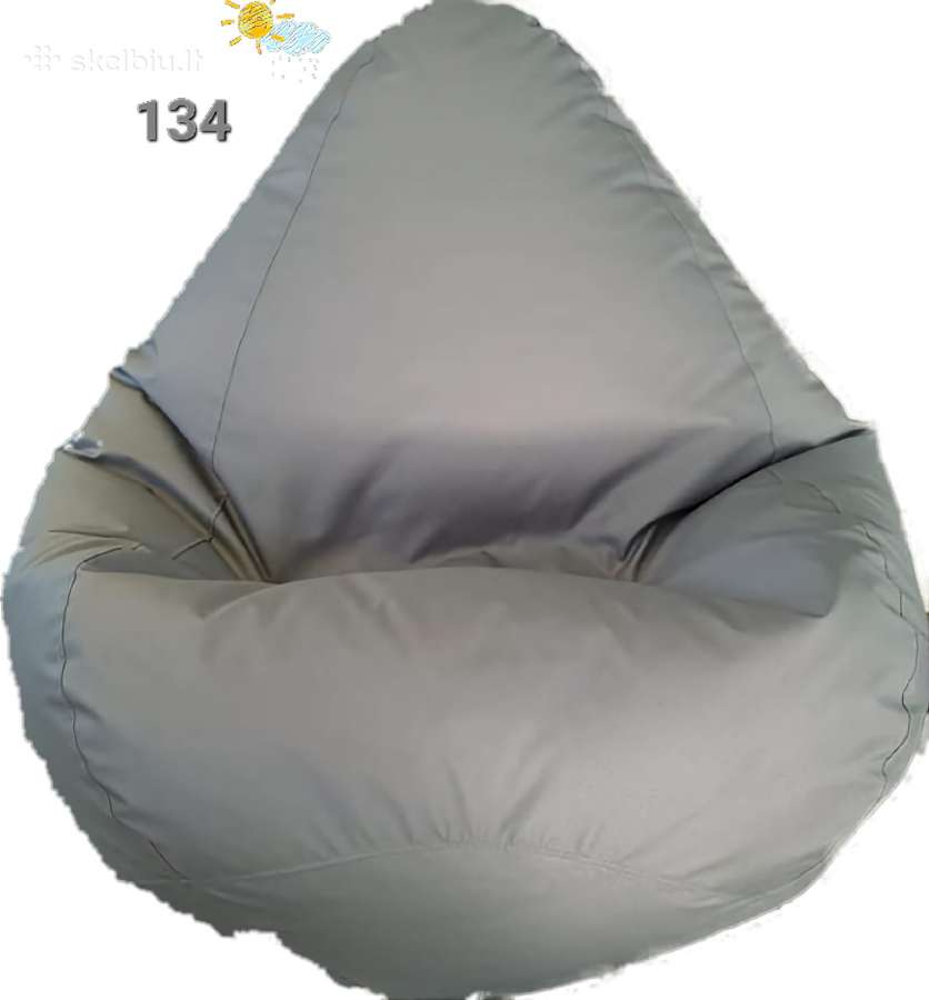 Sėdmaišiai laukui, tik 65€ - nuotraukos Nr. 10