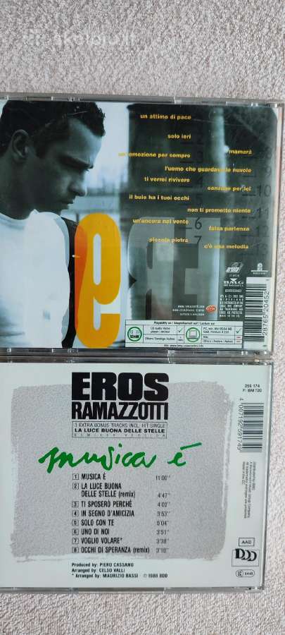 Pigūs CD-2 - nuotraukos Nr. 2