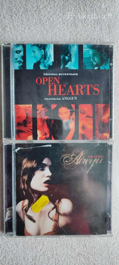 Pigūs CD-2 - nuotraukos Nr. 7