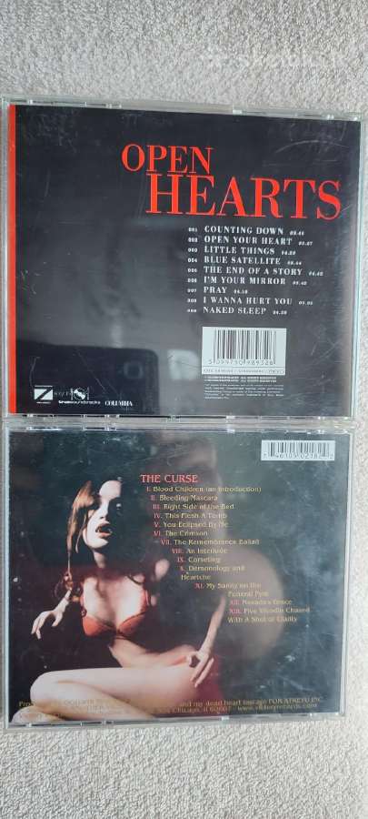 Pigūs CD-2 - nuotraukos Nr. 8