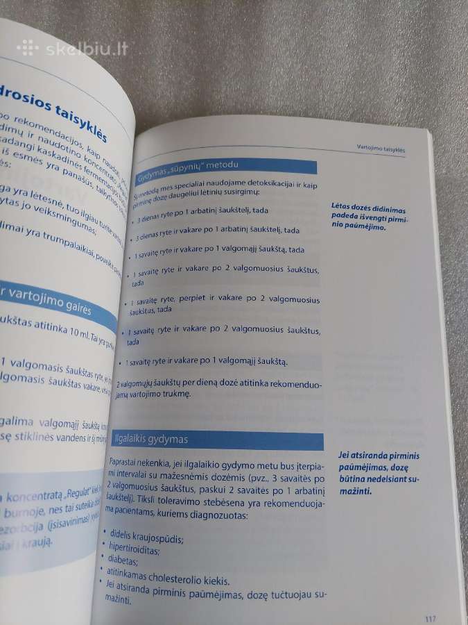 Diagnozė: "pagaliau sveikas!" - nuotraukos Nr. 7