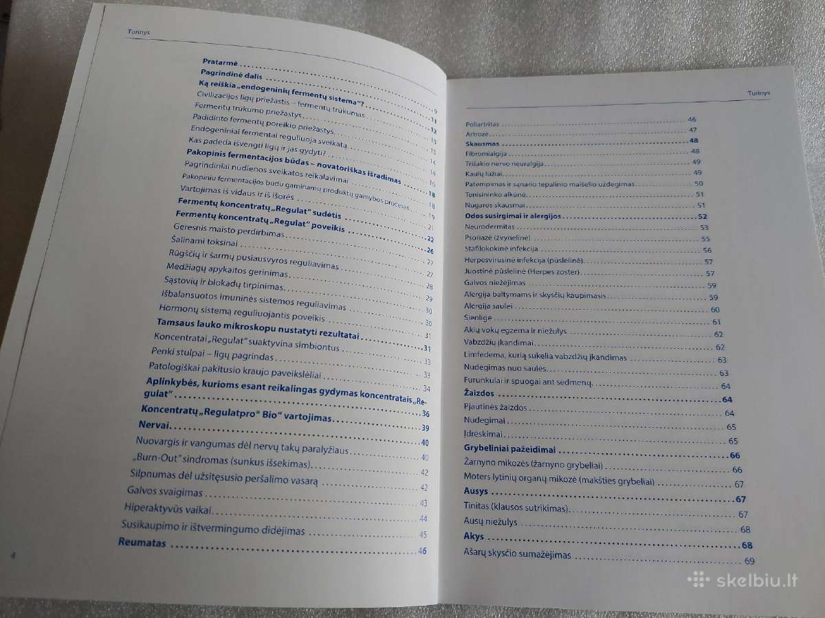 Diagnozė: "pagaliau sveikas!" - nuotraukos Nr. 2