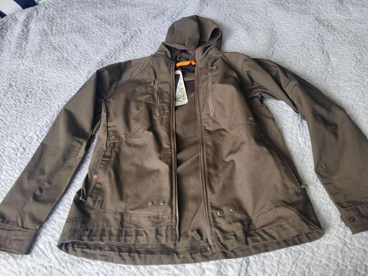 Striukė Graff RS-1500 - nuotraukos Nr. 5