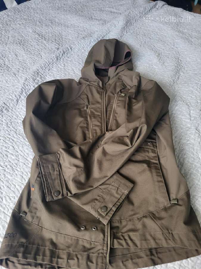 Striukė Graff RS-1500 - nuotraukos Nr. 9