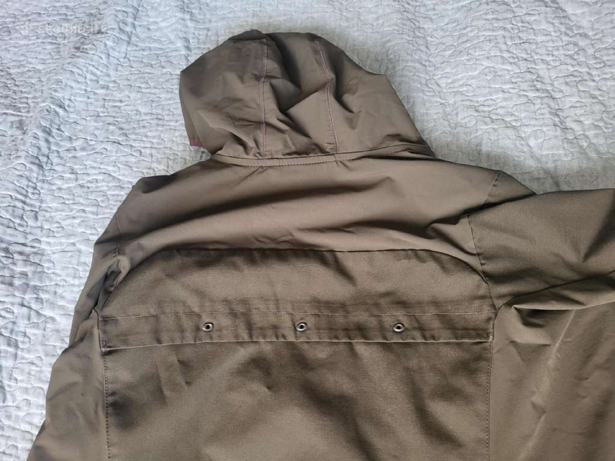 Striukė Graff RS-1500 - nuotraukos Nr. 10