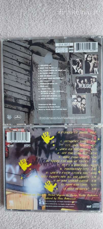 Pigūs CD - nuotraukos Nr. 2
