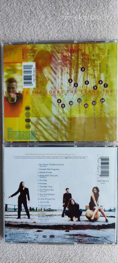 Pigūs CD - nuotraukos Nr. 6