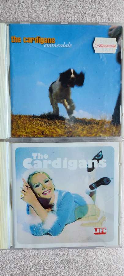 Pigūs CD - nuotraukos Nr. 7