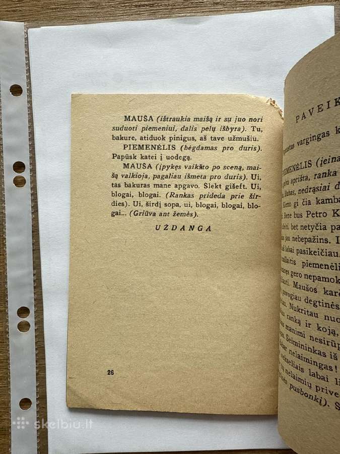 Maušos karčiama - nuotraukos Nr. 6