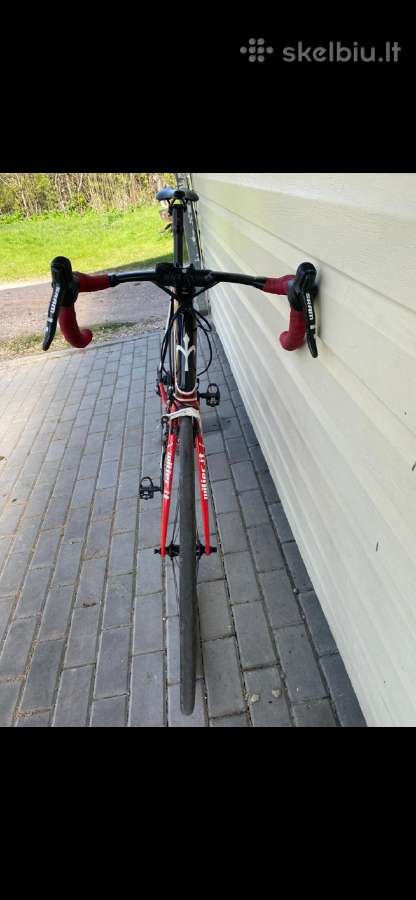 Wilier Triestina Cento1sr - nuotraukos Nr. 2