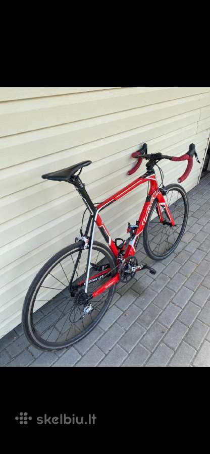 Wilier Triestina Cento1sr - nuotraukos Nr. 3