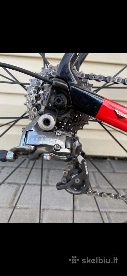 Wilier Triestina Cento1sr - nuotraukos Nr. 4