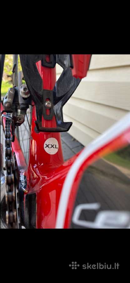 Wilier Triestina Cento1sr - nuotraukos Nr. 6