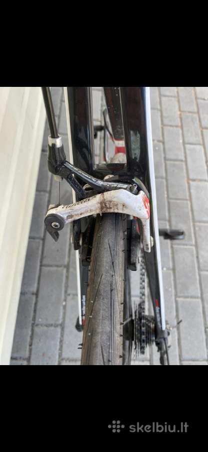 Wilier Triestina Cento1sr - nuotraukos Nr. 9