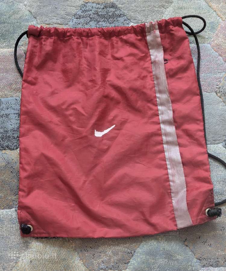 Nike sportinis maišiukas