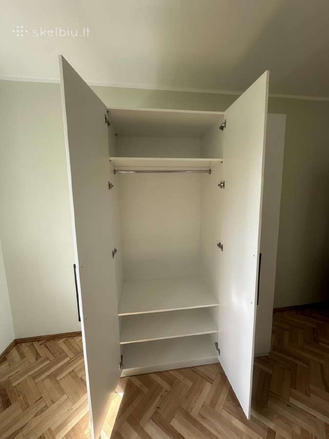 Spintų gamyba pagal užsakymą, baldu remontas - nuotraukos Nr. 21