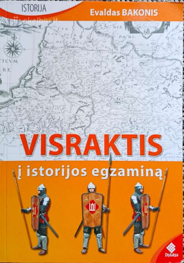 Į Istorijos egzaminą