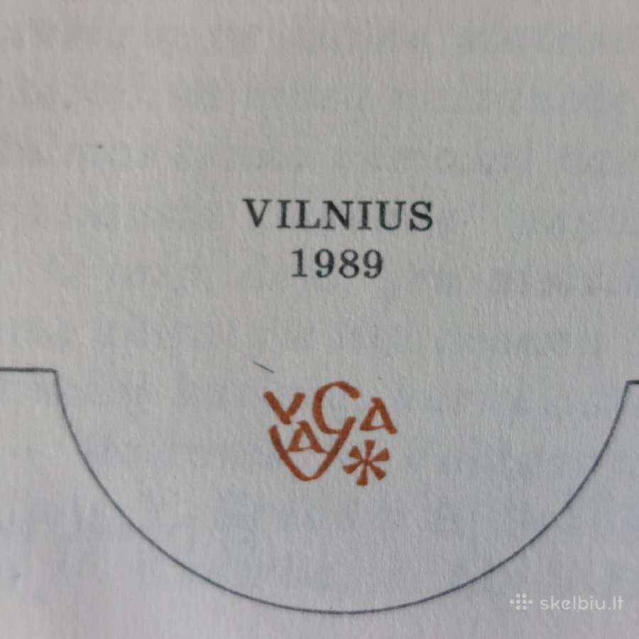 Vincas Pietaris " Algimantas ". - nuotraukos Nr. 6