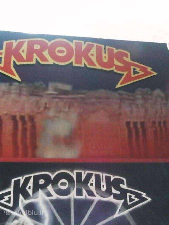 Vinilinės plokštelės/rock/pop/ - nuotraukos Nr. 24