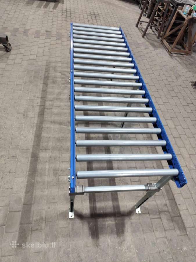 Transportavimo stalai