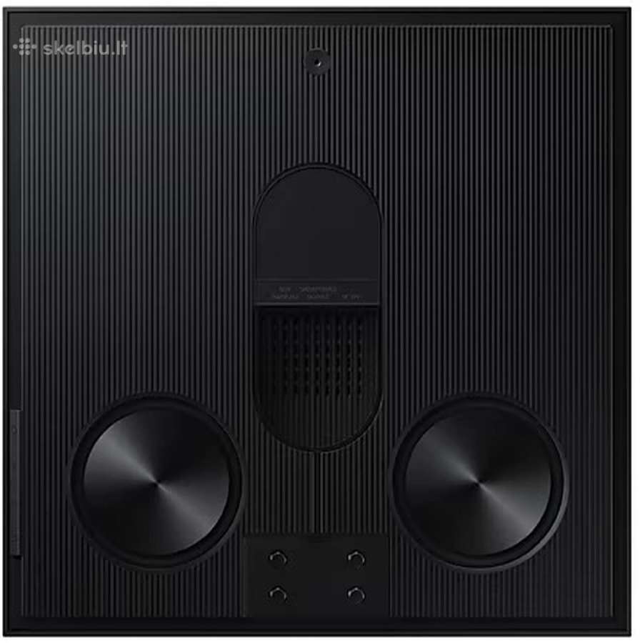 Belaidė kolonėlė Samsung Music Frame Hw-ls60d - nuotraukos Nr. 2