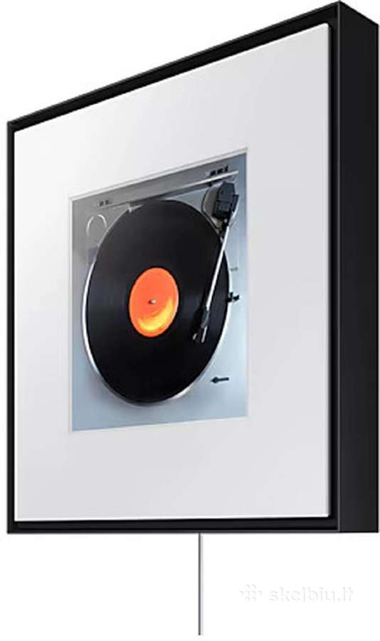 Belaidė kolonėlė Samsung Music Frame Hw-ls60d - nuotraukos Nr. 7