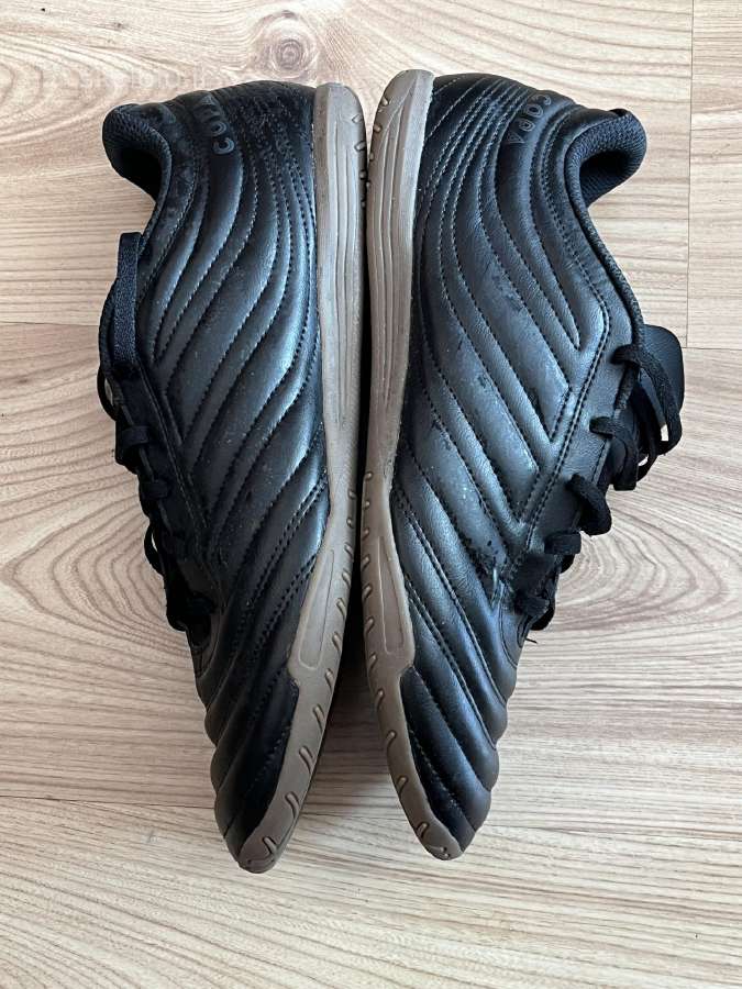 Adidas Futbolo batai - nuotraukos Nr. 3