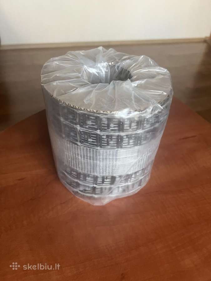 Bazaltinis armavimo tinklas mūrui – 160 mm / 48 - nuotraukos Nr. 4